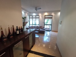 Parc Palais (D21), Condominium #200772412